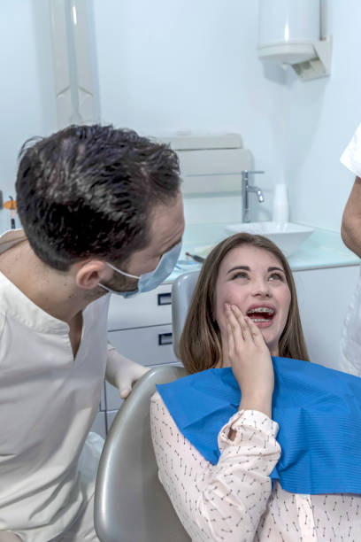 Best Emergency Treatment for Oral Infections in Way, NE