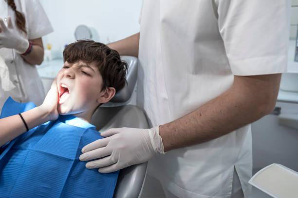 Professional Emergency Dental Service in NE