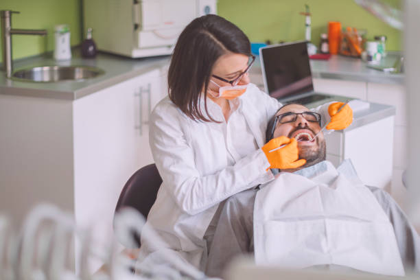 Best Emergency Care for Gum Disease in Way, NE